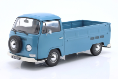 SOLIDO - VOLKSWAGEN - T2 PICK-UP 1968