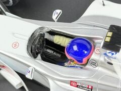 1/18 MINICHAMPS F1 Jacques Villenueve Honda 2000 - 180000022