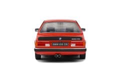 SOLIDO - BMW - 6-SERIES 635 CSi (E24) COUPE 1984