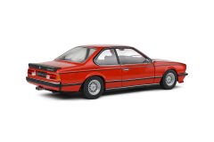 SOLIDO - BMW - 6-SERIES 635 CSi (E24) COUPE 1984