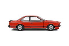 SOLIDO - BMW - 6-SERIES 635 CSi (E24) COUPE 1984