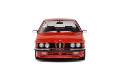 SOLIDO - BMW - 6-SERIES 635 CSi (E24) COUPE 1984