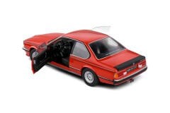 SOLIDO - BMW - 6-SERIES 635 CSi (E24) COUPE 1984