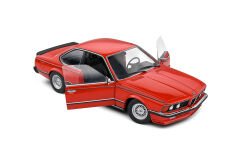 SOLIDO - BMW - 6-SERIES 635 CSi (E24) COUPE 1984