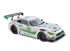 2017 Mercedes AMG GT3 Daytona 3rd place GT Daytona  Class