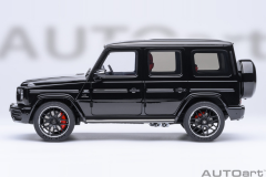 1/18 AUTOart Mercedes-AMG G63 2019 (Black)