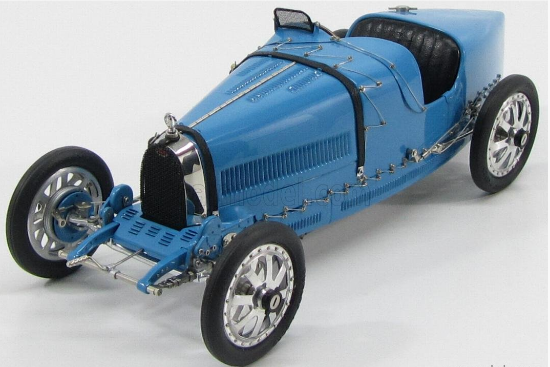 1/18 CMC - BUGATTI - F1 TYP 35 GRAND PRIX 1924