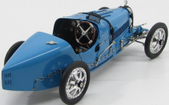 1/18 CMC - BUGATTI - F1 TYP 35 GRAND PRIX 1924