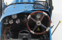 1/18 CMC - BUGATTI - F1 TYP 35 GRAND PRIX 1924