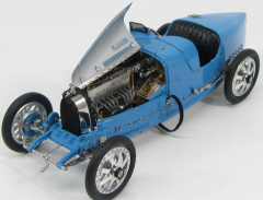 1/18 CMC - BUGATTI - F1 TYP 35 GRAND PRIX 1924