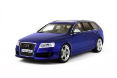 OTTO-MOBILE - AUDI - A6 RS6 AVANT 2008