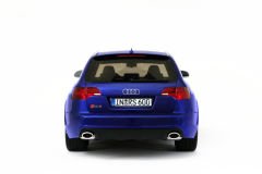 OTTO-MOBILE - AUDI - A6 RS6 AVANT 2008
