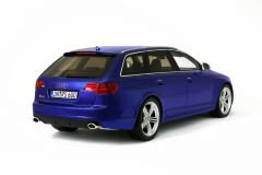 OTTO-MOBILE - AUDI - A6 RS6 AVANT 2008