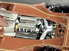 1/18 MINICHAMPS F1 Lotus Ford 79 No.31 1979 H.Rebaque - 100790031