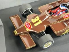 1/18 MINICHAMPS F1 Lotus Ford 79 No.31 1979 H.Rebaque - 100790031