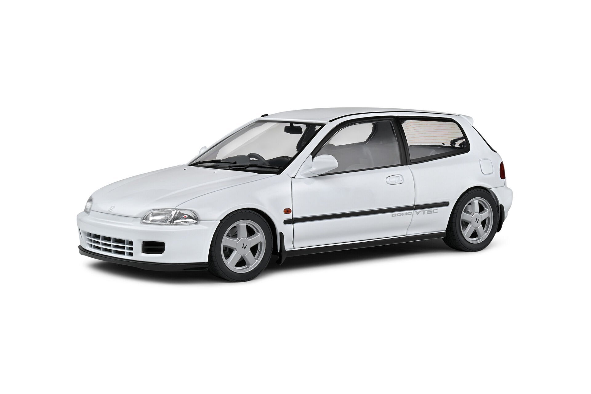SOLIDO - HONDA - CIVIC (EG6) SIR II 1991