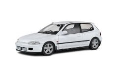 SOLIDO - HONDA - CIVIC (EG6) SIR II 1991