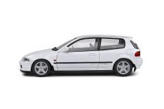 SOLIDO - HONDA - CIVIC (EG6) SIR II 1991