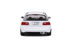 SOLIDO - HONDA - CIVIC (EG6) SIR II 1991