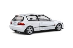 SOLIDO - HONDA - CIVIC (EG6) SIR II 1991