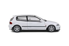 SOLIDO - HONDA - CIVIC (EG6) SIR II 1991
