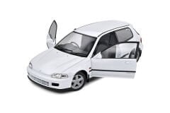 SOLIDO - HONDA - CIVIC (EG6) SIR II 1991