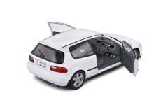 SOLIDO - HONDA - CIVIC (EG6) SIR II 1991