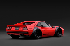 1/18 Ignition Ferrari 308 LB-WORKS 308 RED - IG3795