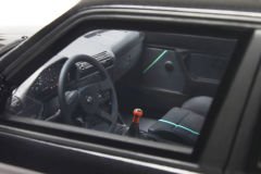 OTTO-MOBILE - BMW - 3-SERIES E30 ALPINA B6 3.5S 1988