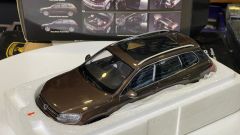 KYOSHO - VOLKSWAGEN - TOUAREG V6 FSI BLUE MOTION 2010