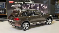 KYOSHO - VOLKSWAGEN - TOUAREG V6 FSI BLUE MOTION 2010