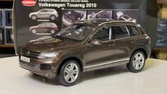 KYOSHO - VOLKSWAGEN - TOUAREG V6 FSI BLUE MOTION 2010