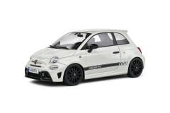 SOLIDO - FIAT - NUOVA 500 ABARTH 595 2022