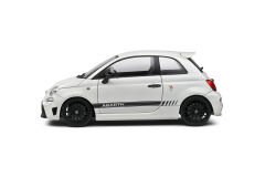 SOLIDO - FIAT - NUOVA 500 ABARTH 595 2022