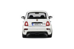 SOLIDO - FIAT - NUOVA 500 ABARTH 595 2022