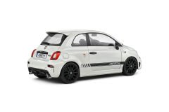 SOLIDO - FIAT - NUOVA 500 ABARTH 595 2022