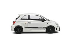 SOLIDO - FIAT - NUOVA 500 ABARTH 595 2022