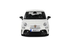 SOLIDO - FIAT - NUOVA 500 ABARTH 595 2022