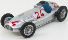 1/18 CMC - MERCEDES BENZ - F1 W165 N 24 GP TRIPOLI 1939 RUDOLF CARACCIOLA