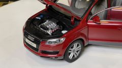 KYOSHO - AUDI - Q7 V8 4.2 FSI 4X4 2006