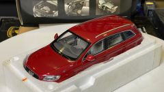 KYOSHO - AUDI - Q7 V8 4.2 FSI 4X4 2006