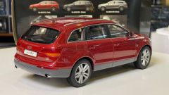 KYOSHO - AUDI - Q7 V8 4.2 FSI 4X4 2006