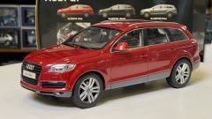 KYOSHO - AUDI - Q7 V8 4.2 FSI 4X4 2006