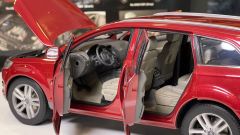 KYOSHO - AUDI - Q7 V8 4.2 FSI 4X4 2006