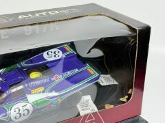 1/18 AUTOart Porsche 917K #35 Martini Hippie 1970 Watkins Glen - 80036