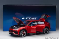 AUTOART - LAMBORGHINI - URUS 2018