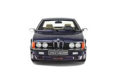 OTTO-MOBILE - BMW - 6-SERIES ALPINA B7 BI-TURBO COUPE 1985
