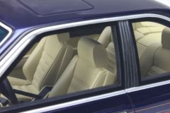 OTTO-MOBILE - BMW - 6-SERIES ALPINA B7 BI-TURBO COUPE 1985