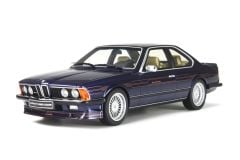 OTTO-MOBILE - BMW - 6-SERIES ALPINA B7 BI-TURBO COUPE 1985