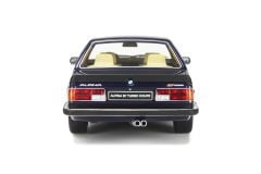 OTTO-MOBILE - BMW - 6-SERIES ALPINA B7 BI-TURBO COUPE 1985